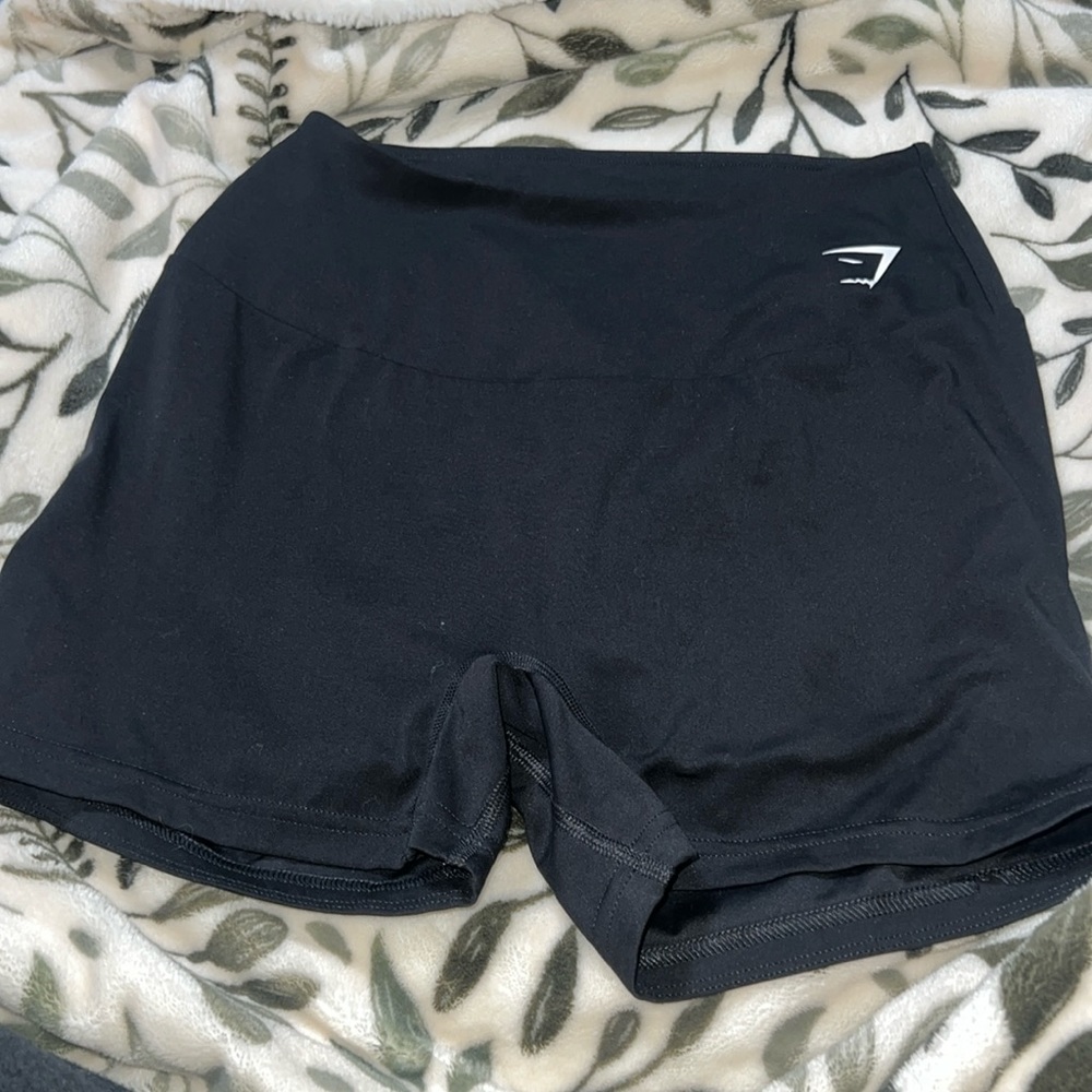 Gymshark shorts